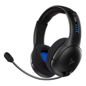 PDP LVL50 Wireless Stereo Gaming Headset for PlayStation PDP LVL50 Wireless Stereo Gaming Headset for PlayStation